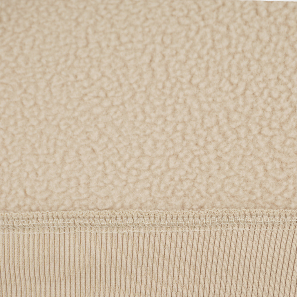 Beige Baze Dessert - inside view