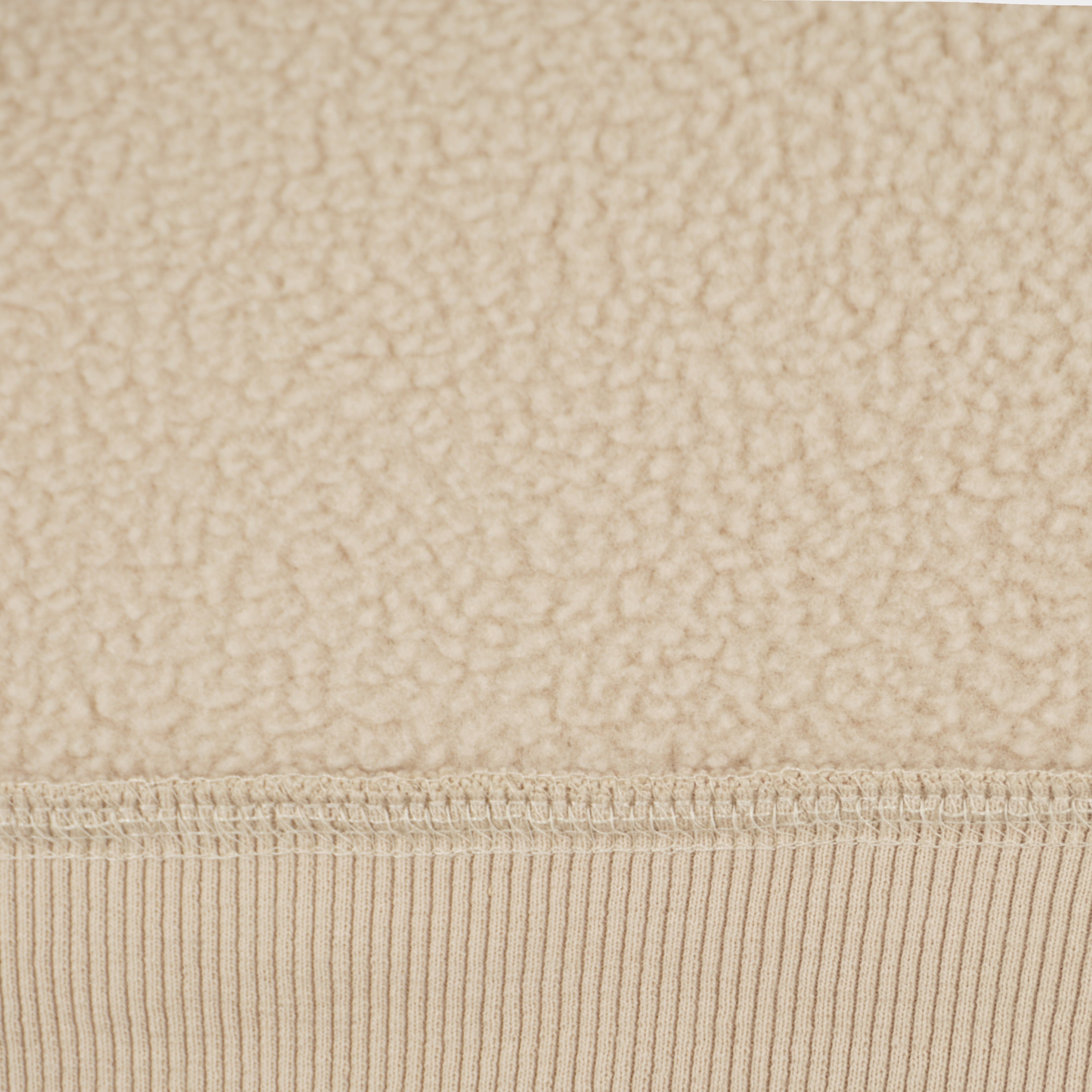 Beige Baze Dessert - inside view