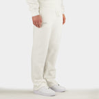 White men´s Baze Ghost flow pants - model side view