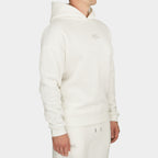 White men´s Baze Ghost hoodie - model front view