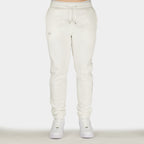 White men´s Baze Ghost lock pants - model front view