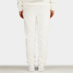 White women´s Baze Ghost lock pants - model back view