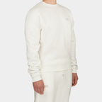 White men´s Baze Ghost sweater - model front view