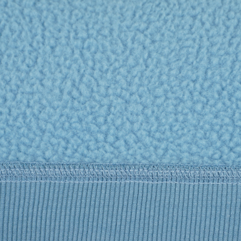 Blue Baze Skyline - inside view