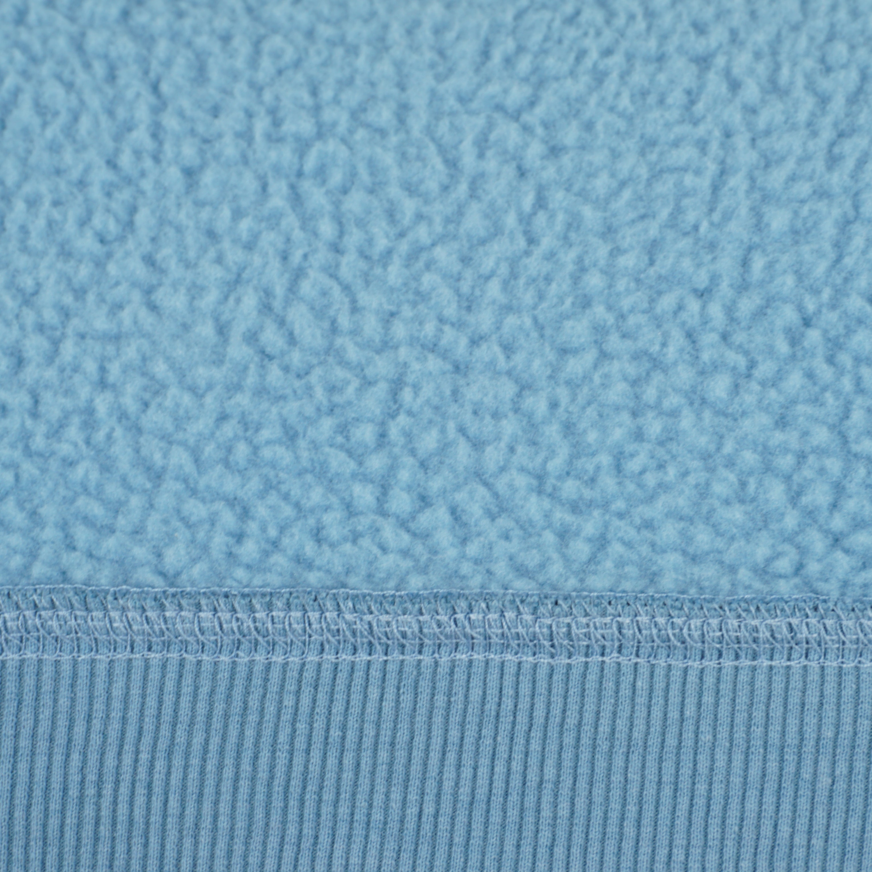 Blue Baze Skyline - inside view